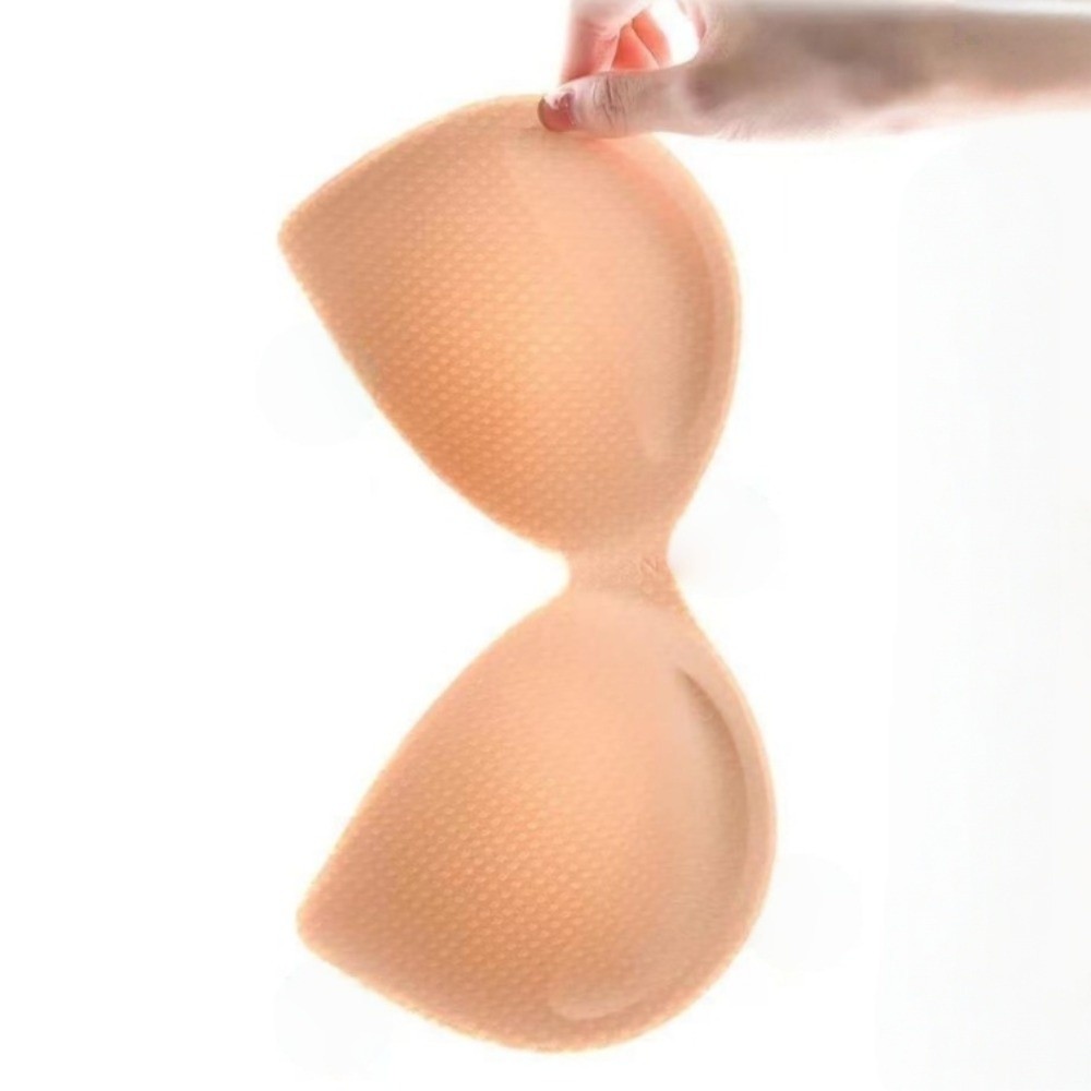 Bralette Wireless Soft - 안티 처짐 방지 푸쉬업 무선 브라