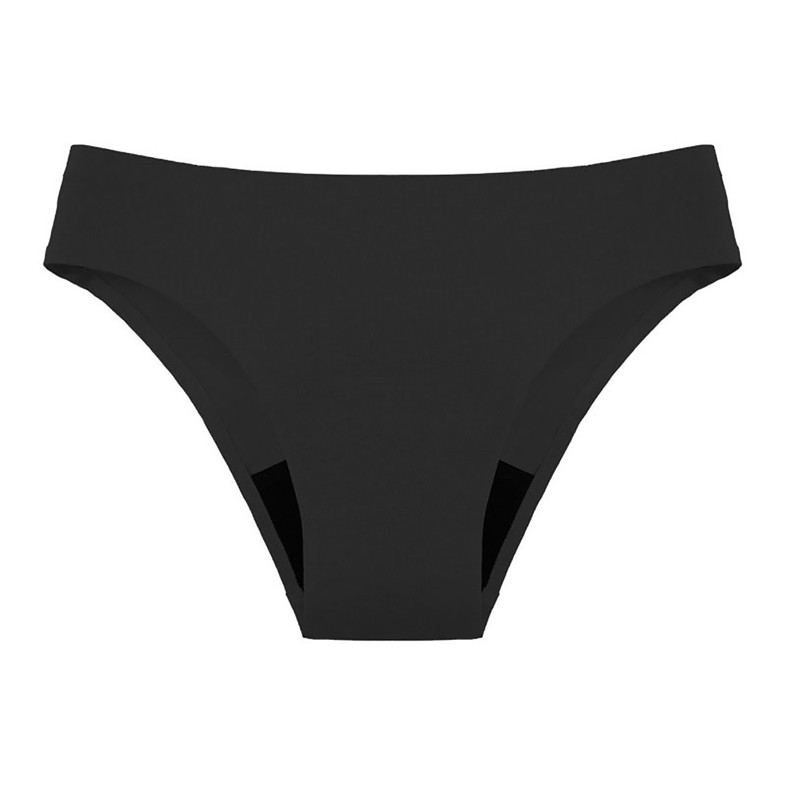 Period Panty Absorbent - 생리 수영복 여성용 생리 수영복 새지