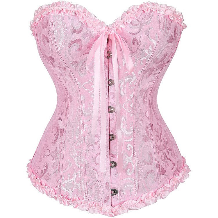 Corset Waist Cinch - 베스트셀러 스트랩리스 허리 조절 슬림핏 섹시