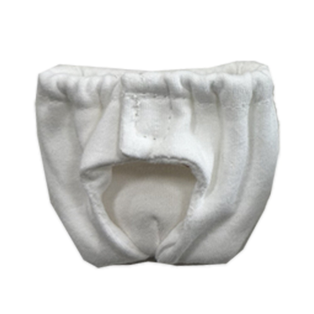 Period Panty Absorbent - 흡수성 다람쥐 기저귀, 새지 않는 통기성