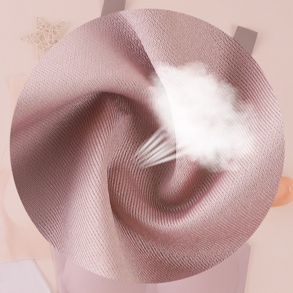 Bralette Wireless Soft - 소프트 클로즈핏 무선 브라 충격방지 푸쉬업
