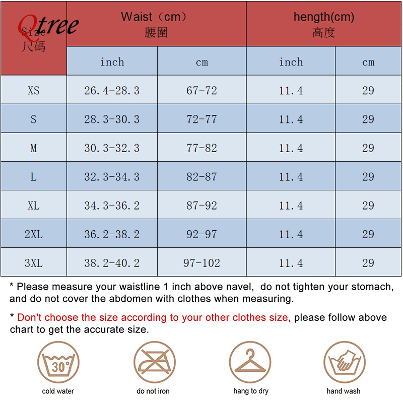 Qtree 업그레이드된 허리 트레이너 스내치 업 배 컨 - Shapewear Bodysuit Firm 리뷰 및 가격