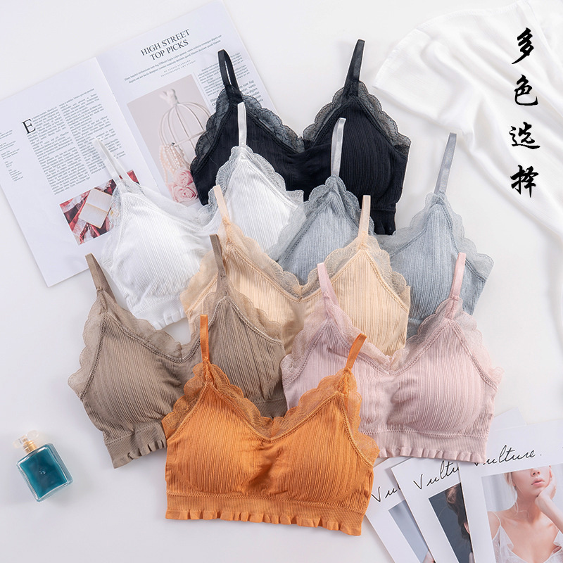 3D 섹시 란제리 심리스 스포츠 브라, U 타입 백리스 - Strapless Bra Backless 리뷰 및 가격