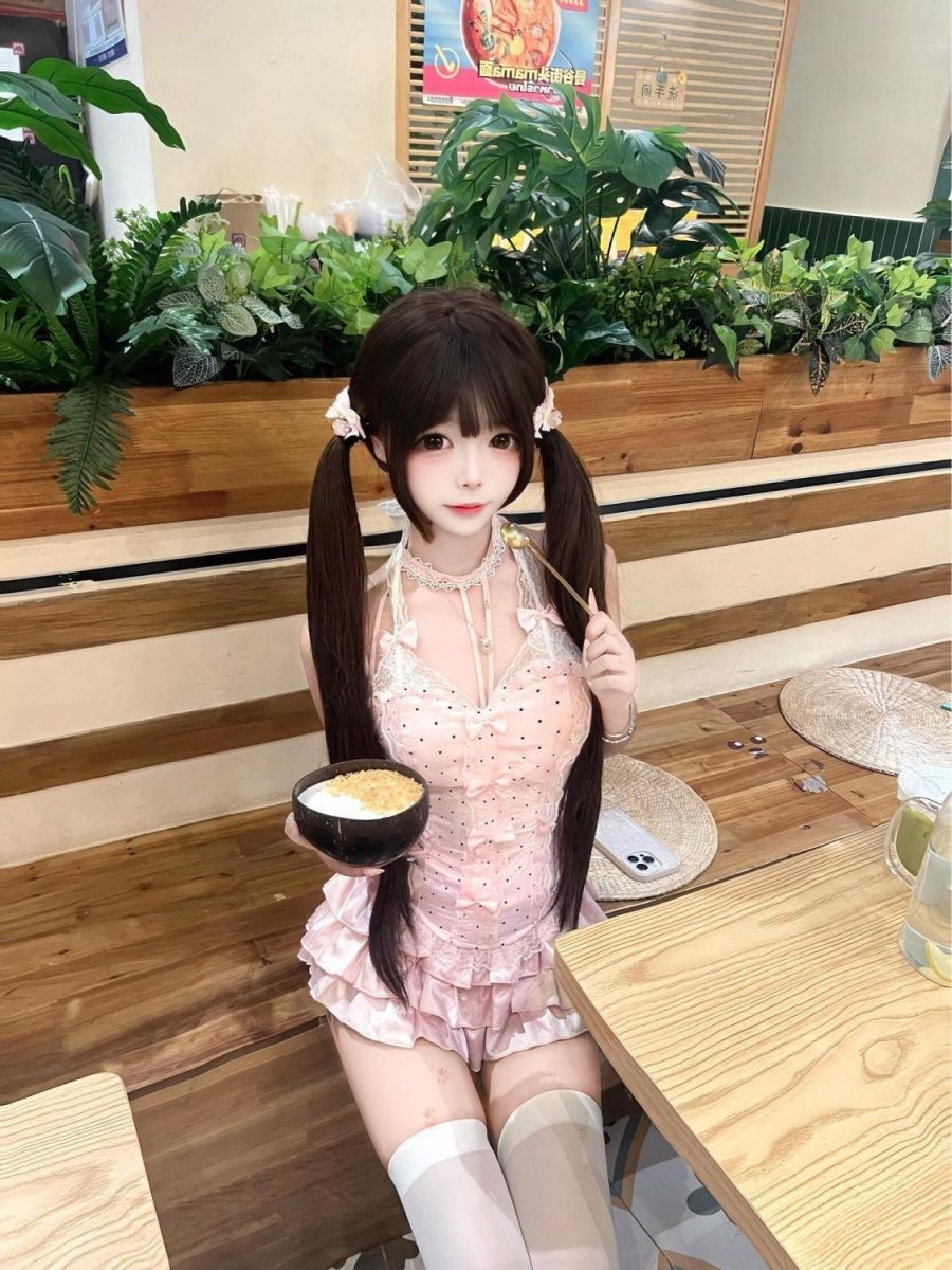 스윗 퓨어 디자이어 코케트 2피스 세트 여성용 레이스  - Cami Top Lace 리뷰 및 가격