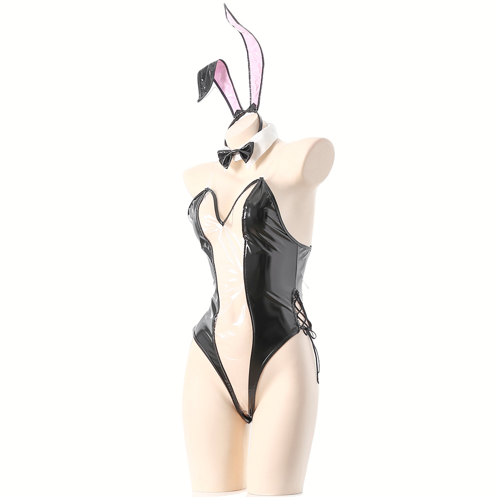 AniLV 애니메이션 토끼 소녀 메이드 유니폼 섹시 란 - Garter Belt Set 리뷰 및 가격