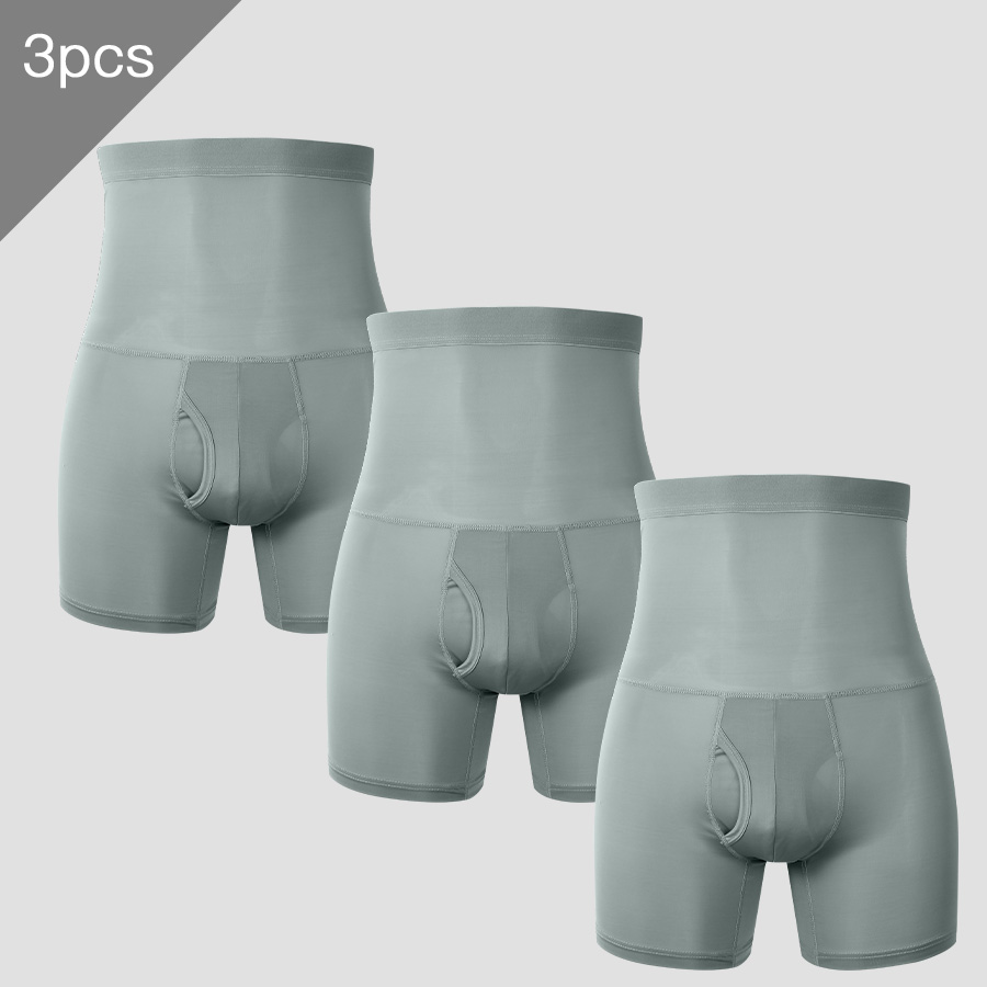 남성용 스포츠 속옷 3종: 하이웨이스트, 벨트형, 길이 - Corset Waist Cinch 리뷰 및 가격