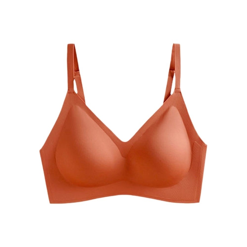 편안한 푸쉬업 무선 브라 소프트 서포트 란제리 라텍스  - Bralette Wireless Soft 리뷰 및 가격