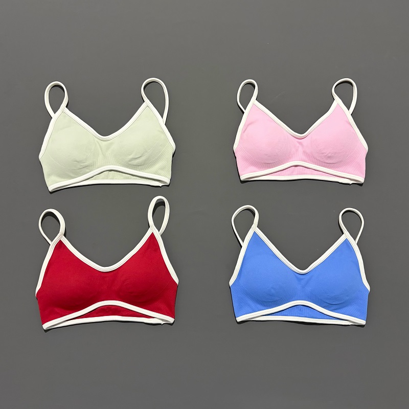 여성 스포츠 브라 조절 가능한 하이 서포트 짐웨어 필라 - Push Up Bra Padded 리뷰 및 가격