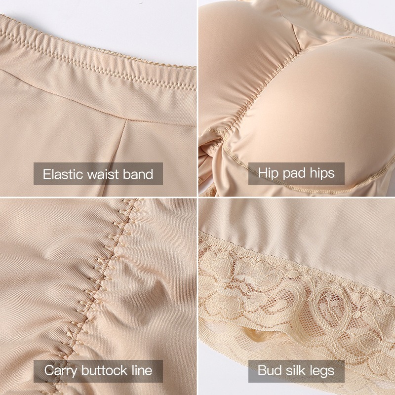플러스 사이즈 하이웨이스트 뱃살 보정 팬티 여성용 힙업 - Seamless Underwear Women 리뷰 및 가격