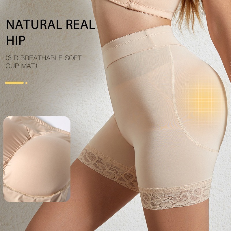 플러스 사이즈 하이웨이스트 뱃살 보정 팬티 여성용 힙업 - Seamless Underwear Women 리뷰 및 가격