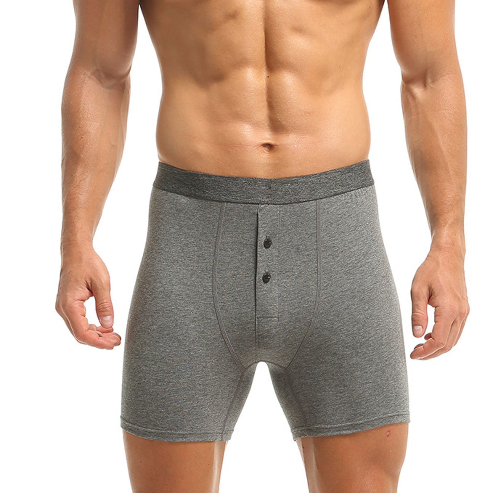 남성 속옷 팬티 원단 편안한 언더웨어 대형 사이즈 큰  - Boyshort Underwear 리뷰 및 가격