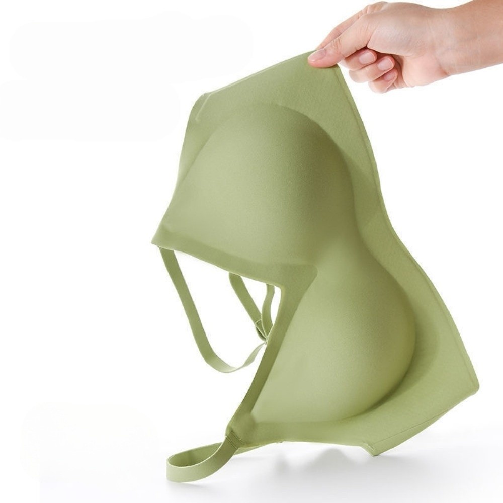 안티 처짐 방지 푸쉬업 무선 브라 소프트 서포트 란제리 - Bralette Wireless Soft 리뷰 및 가격
