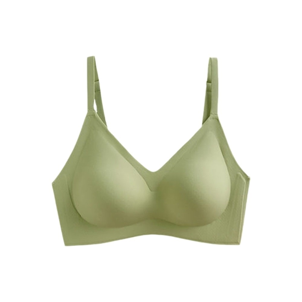 안티 처짐 방지 푸쉬업 무선 브라 소프트 서포트 란제리 - Bralette Wireless Soft 리뷰 및 가격