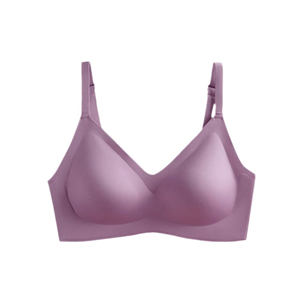 편안한 푸쉬업 무선 브라, 가슴 모아주는 란제리, 라텍 - Bralette Wireless Soft 리뷰 및 가격