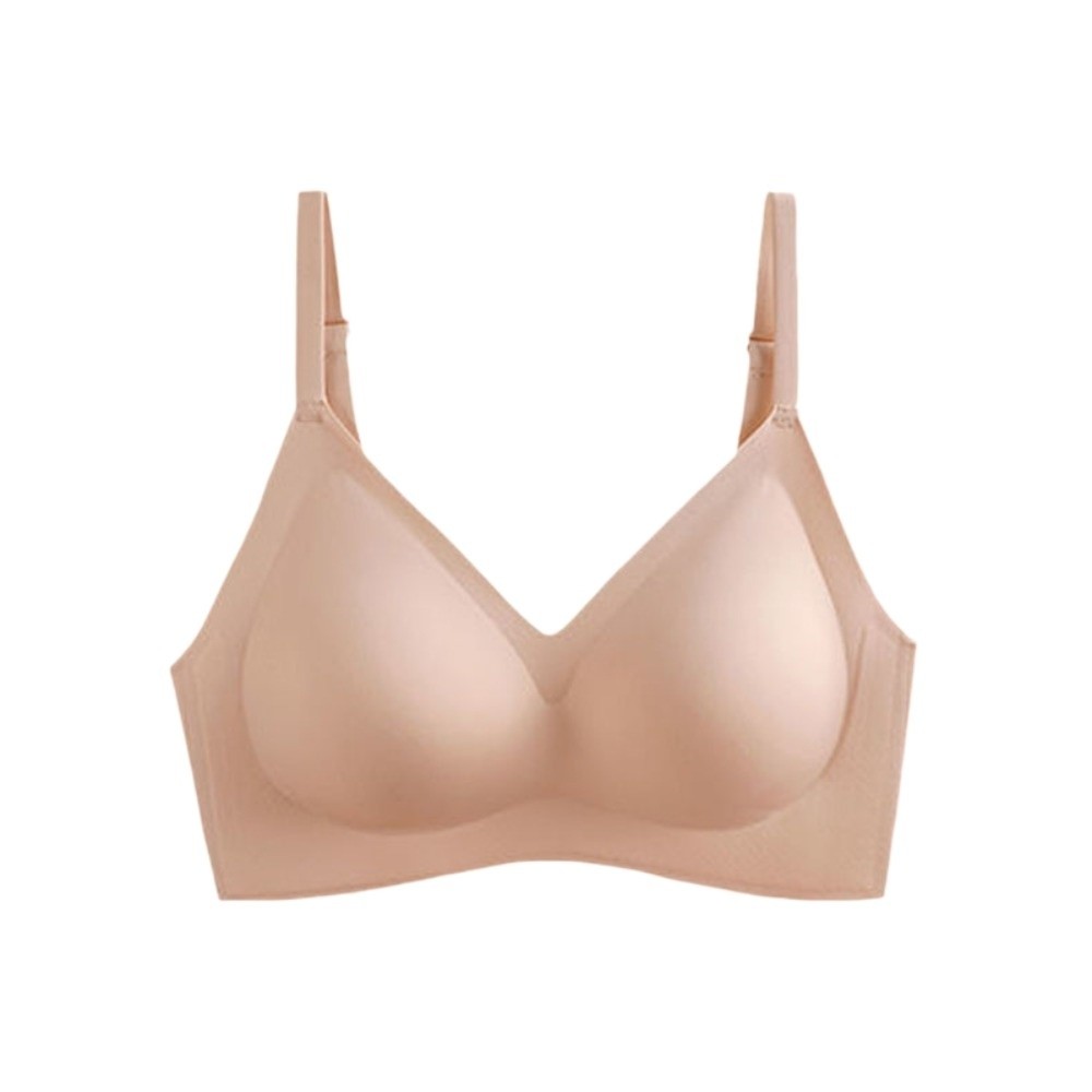 편안한 푸쉬업 무선 브라, 가슴 모아주는 란제리, 라텍 - Bralette Wireless Soft 리뷰 및 가격