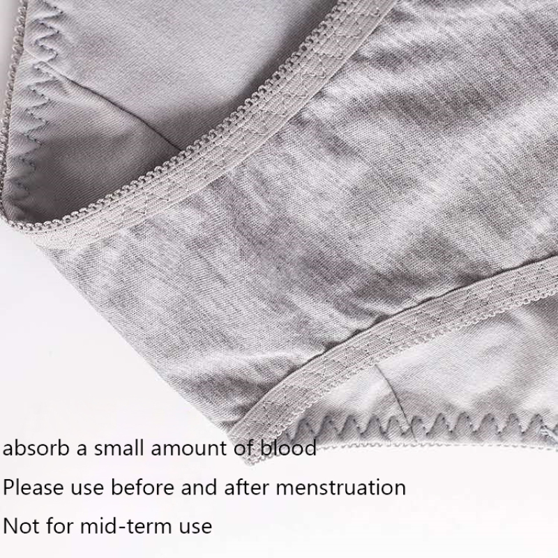 3XL 대형 섹시한 레이스 소량의 생리적 기간 누출 방 - Period Panty Absorbent 리뷰 및 가격
