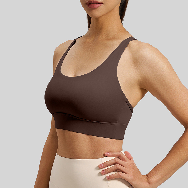 2026 신상 여성 섹시 메쉬 크로스백 요가 브라 하이 - Sports Bra High Impact 리뷰 및 가격