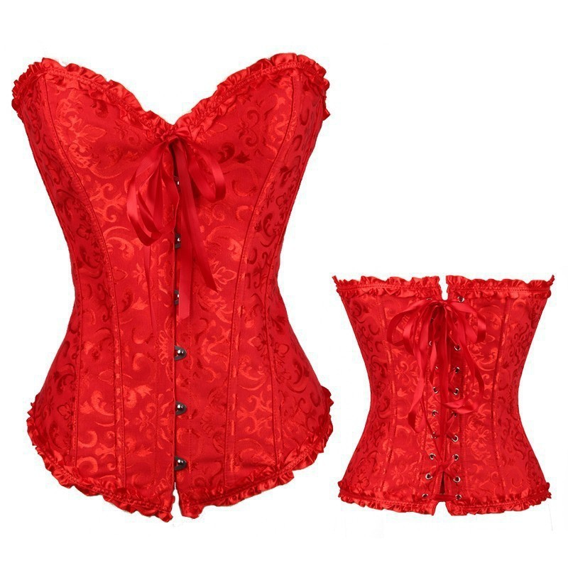 베스트셀러 스트랩리스 허리 조절 슬림핏 섹시 코트 스타 - Corset Waist Cinch 리뷰 및 가격