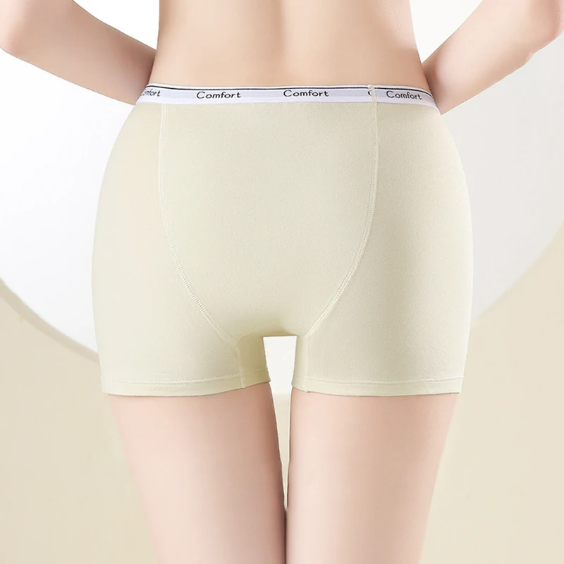 1pcs 코 튼 여성 월경 팬티 생리 바지 누출 방지  - Boyshort Underwear 리뷰 및 가격