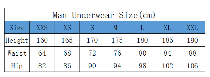 수제 천연 라텍스 남성 속옷 닫기 피팅 복서 반바지 전 - Boyshort Underwear 리뷰 및 가격