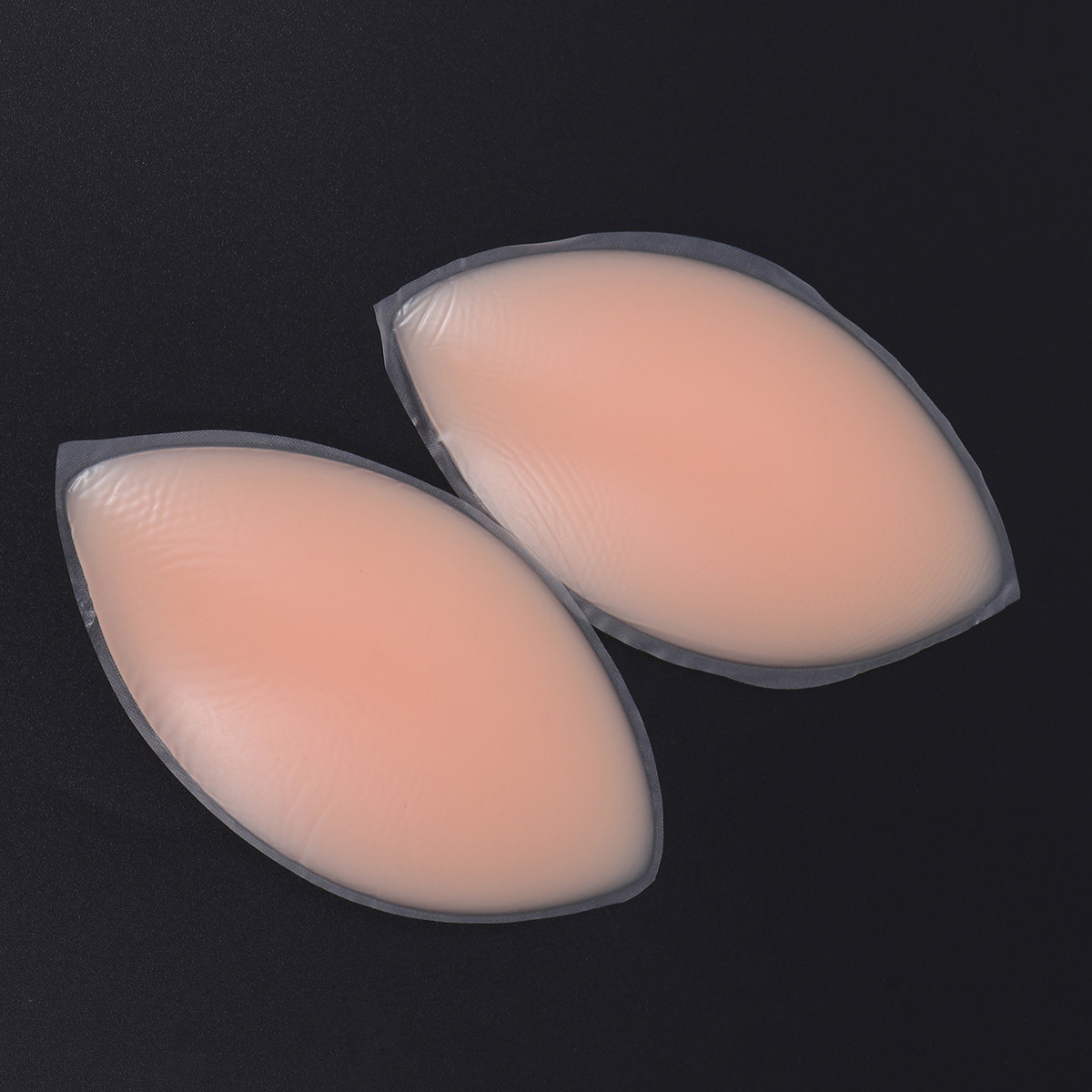 한 쌍의 실리콘 커버 유방 패드 자체 접착식 보이지 않 - Silicone Bra Adhesive 리뷰 및 가격