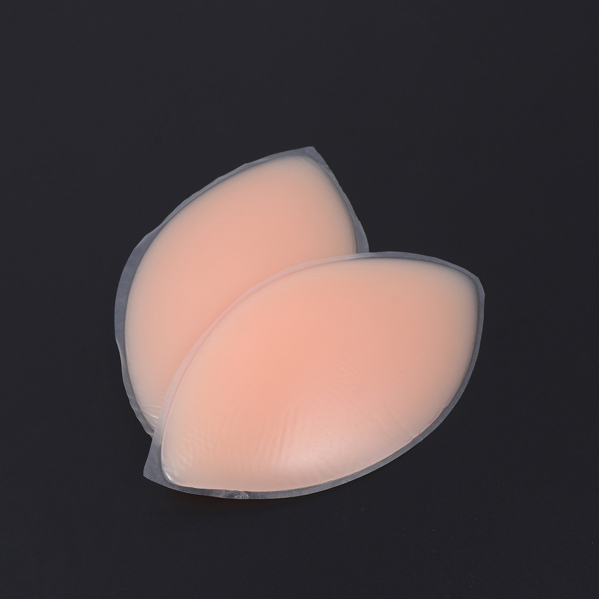 한 쌍의 실리콘 커버 유방 패드 자체 접착식 보이지 않 - Silicone Bra Adhesive 리뷰 및 가격