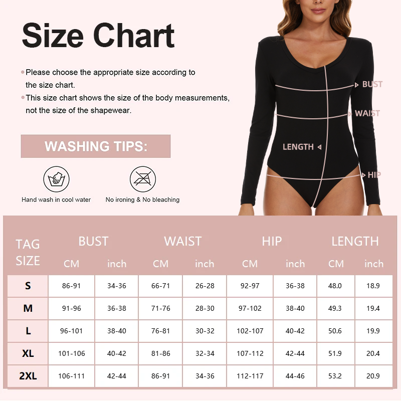 바디 수트 여성 섹시한 바디 셰이퍼 V 넥 슬리밍 점프 - Shapewear Bodysuit Firm 리뷰 및 가격