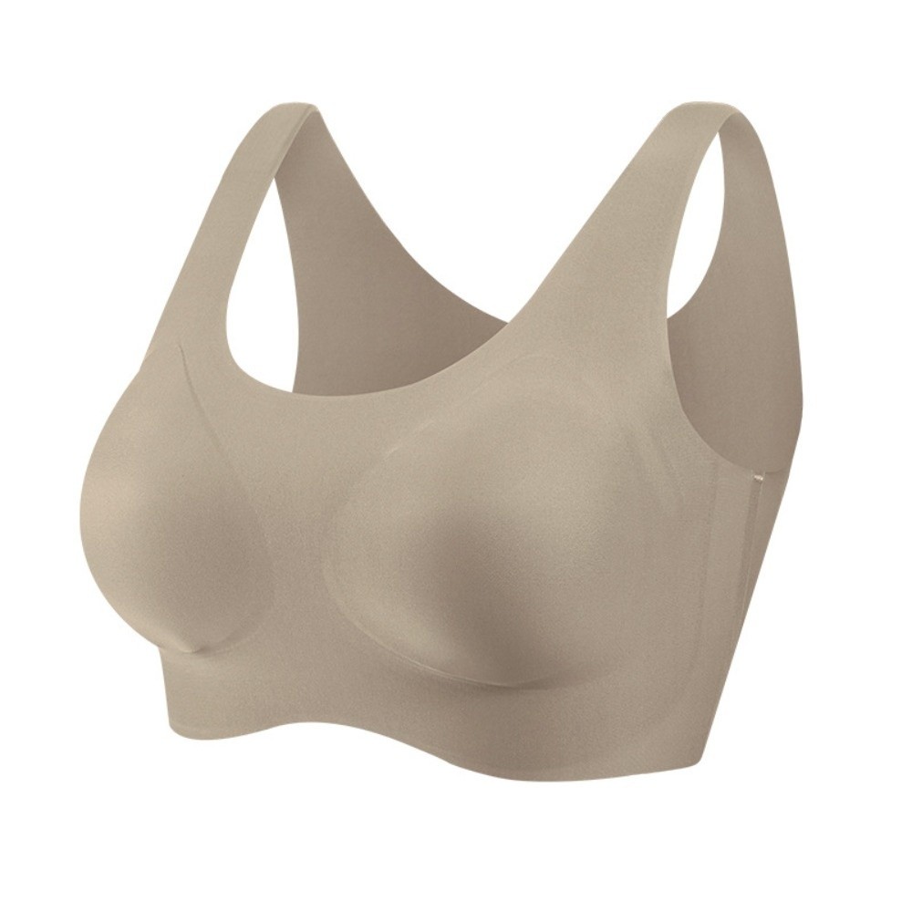 소프트 클로즈핏 무선 브라 푸쉬업 충격방지 심리스 브라 - Bralette Wireless Soft 리뷰 및 가격