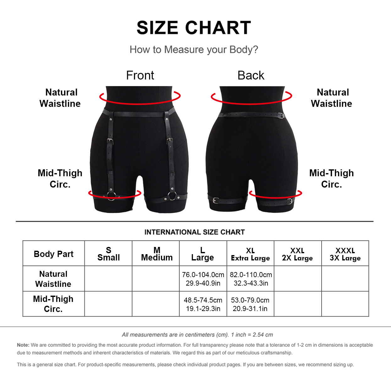 여성 가죽 하네스 사람하네스 가죽 하네스 속옷 섹시한  - Garter Belt Set 리뷰 및 가격