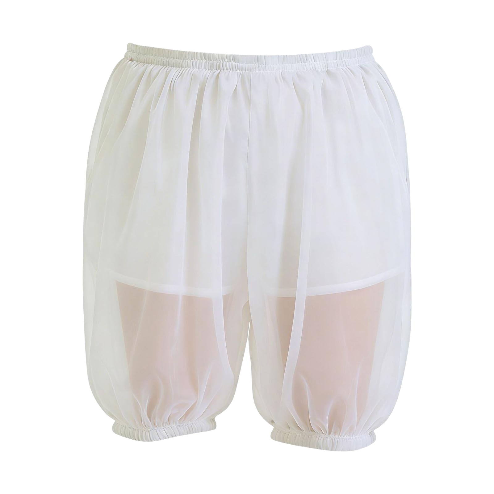 루즈핏 복싱용 요실금 노인용 방수 기저귀 커버 반바지  - Boyshort Underwear 리뷰 및 가격