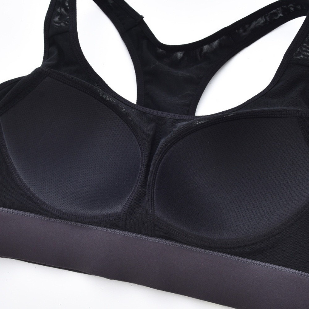 편안한 충격 방지 여성 스포츠 브라 베스트(고정 패드  - Sports Bra High Impact 리뷰 및 가격