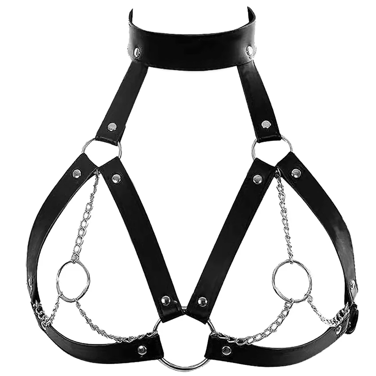 여성 패션 하네스 벨트 가슴 하네스 코르셋, 섹시한 가 - Garter Belt Set 리뷰 및 가격