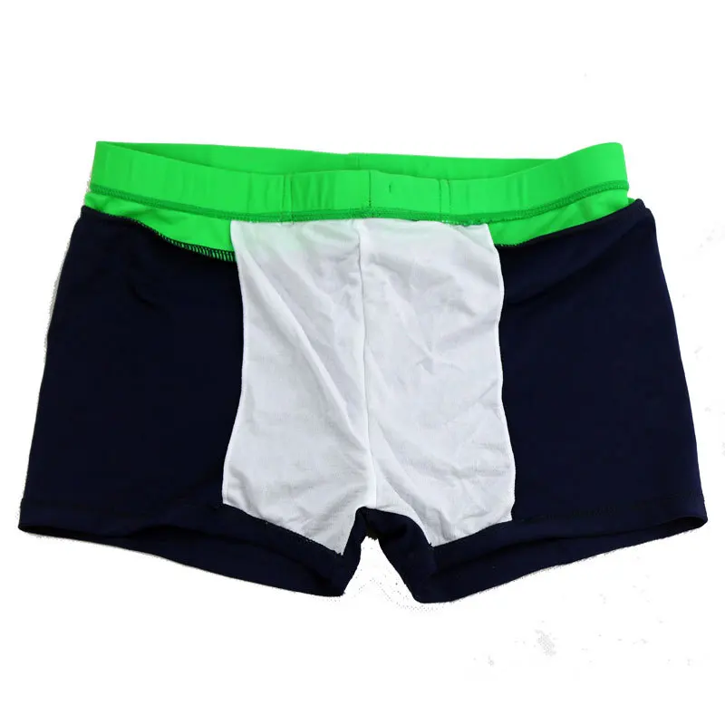 2024 귀여운 문자 트렁크 어린이 수영 반바지, 소년 - Boyshort Underwear 리뷰 및 가격