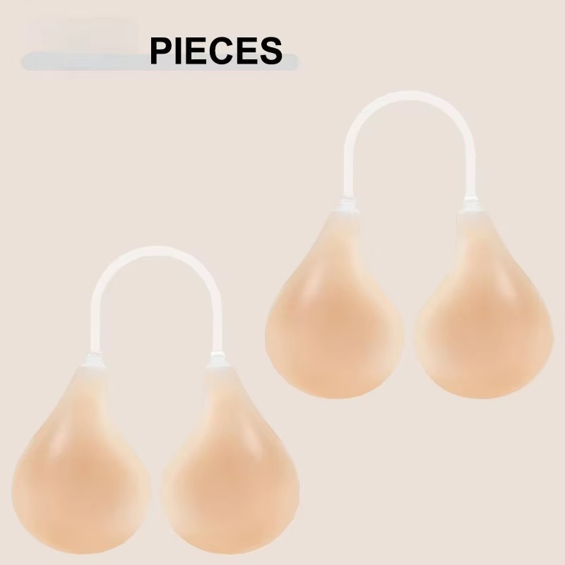 여성용 1개입 여름용 투명 실리콘 브라, 어깨끈, 푸쉬 - Silicone Bra Adhesive 리뷰 및 가격