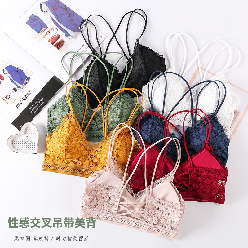 3D 섹시 란제리 원활한 스포츠 브래지어 U 형 등이없 - Strapless Bra Backless 리뷰 및 가격