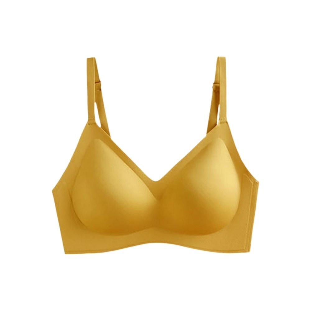 푸쉬업 무선 브라 가슴 모아주는 부드러운 지지 라텍스  - Bralette Wireless Soft 리뷰 및 가격