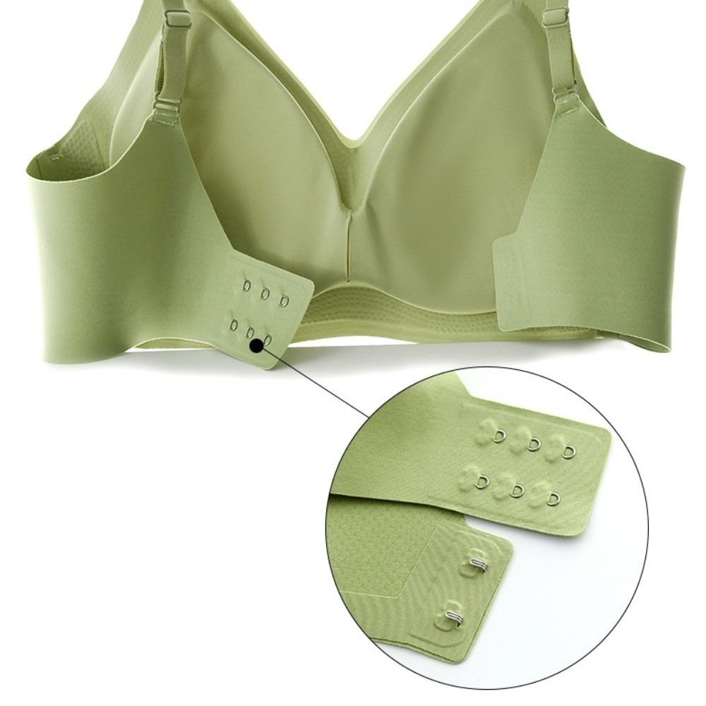 푸쉬업 무선 브라 가슴 모아주는 부드러운 지지 라텍스  - Bralette Wireless Soft 리뷰 및 가격