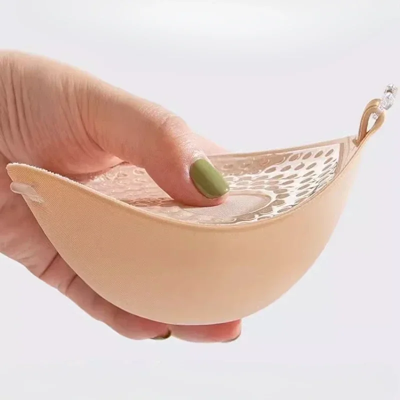 여름용 5cm 두께 푸쉬업 브라 실리콘 니플 테이프 섹 - Silicone Bra Adhesive 리뷰 및 가격