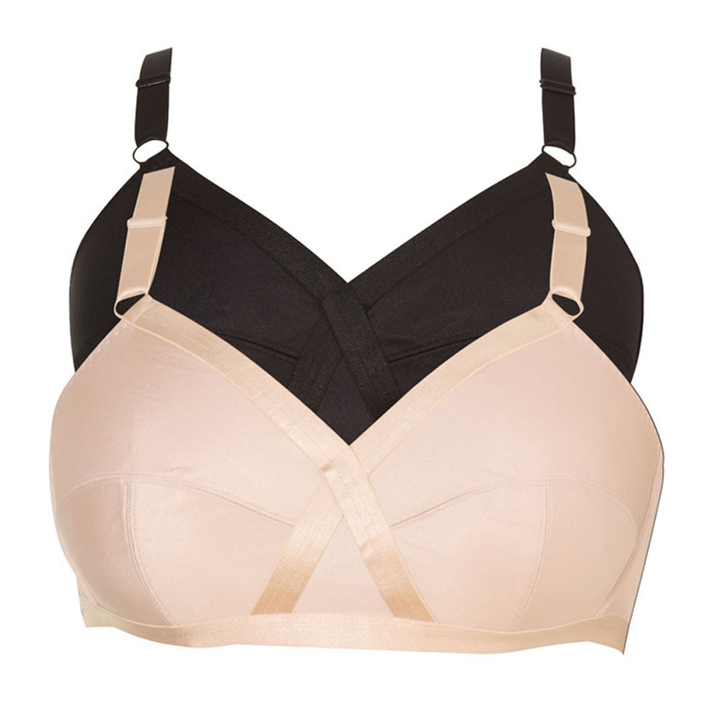 무선 브라렛 여성용 브라 푸쉬업 브라 소프트 무패드 브 - Bralette Wireless Soft 리뷰 및 가격