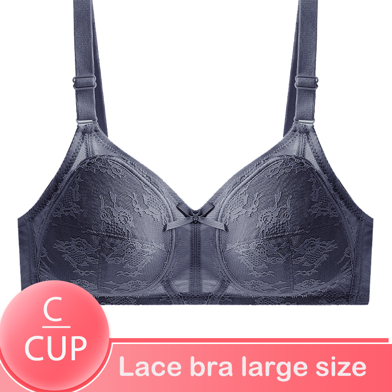 Yenlice 여성용 빅 사이즈 브래지어, 브라렛 C  - Bralette Wireless Soft 리뷰 및 가격