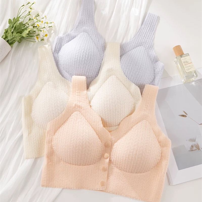 섹시 레이스 KUCLUT 컵 여성용 무선 와이어리스 브 - Nursing Bra Sleep 리뷰 및 가격